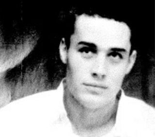 Supuesta foto de Louis adulto